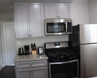 Renovated One Bedroom Apt. in Historic District - Washington - Cuina