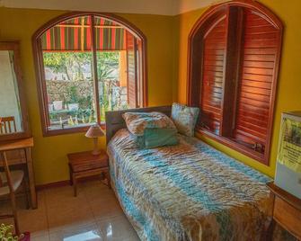 Fuego Mio Bed & Breakfast - Santa Cruz