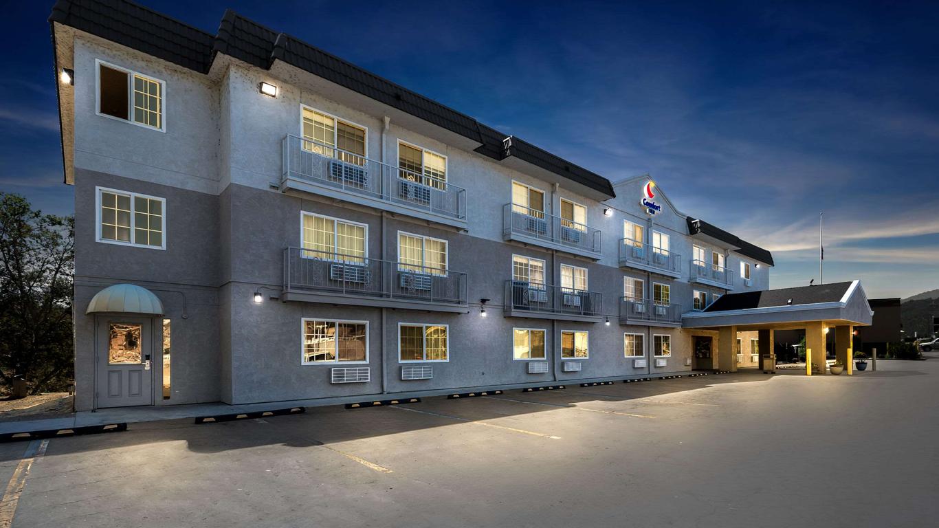 كومفرت إن يريكا آي-5