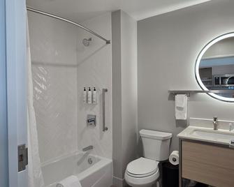 TownePlace Suites by Marriott Youngstown North - Youngstown
