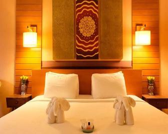 Vieng Mantra Hotel - Chiang Mai - Bedroom