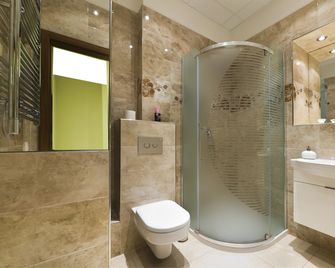 Apartment Karla Capka Street - Karlovy Vary - Bagno