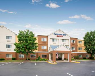 Fairfield Inn Middletown Monroe - Middletown - Building