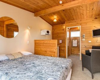 Outrigger Motel - פאיהיה - חדר שינה