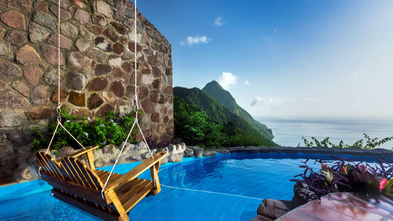 Ladera Resort