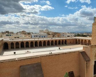 Dar lella habiba - Kairouan