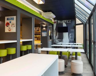 ibis budget Antony Massy (rénové 2024) - Antony