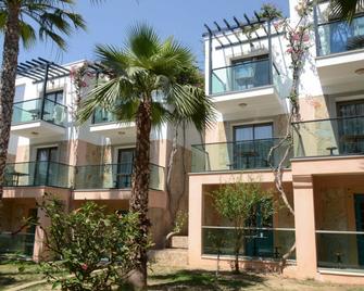 Jasmin Beach Hotel - Bodrum - Edificio