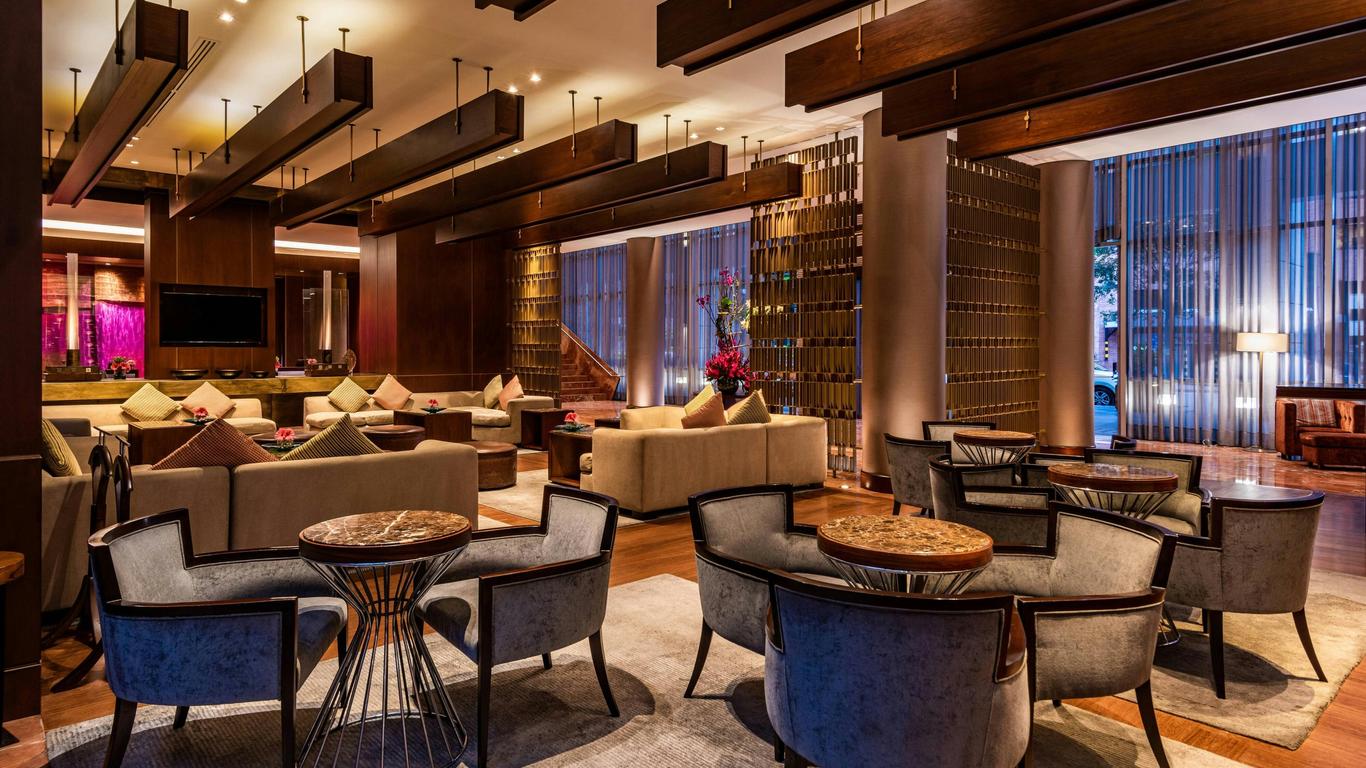 JW Marriott Hotel Bogota