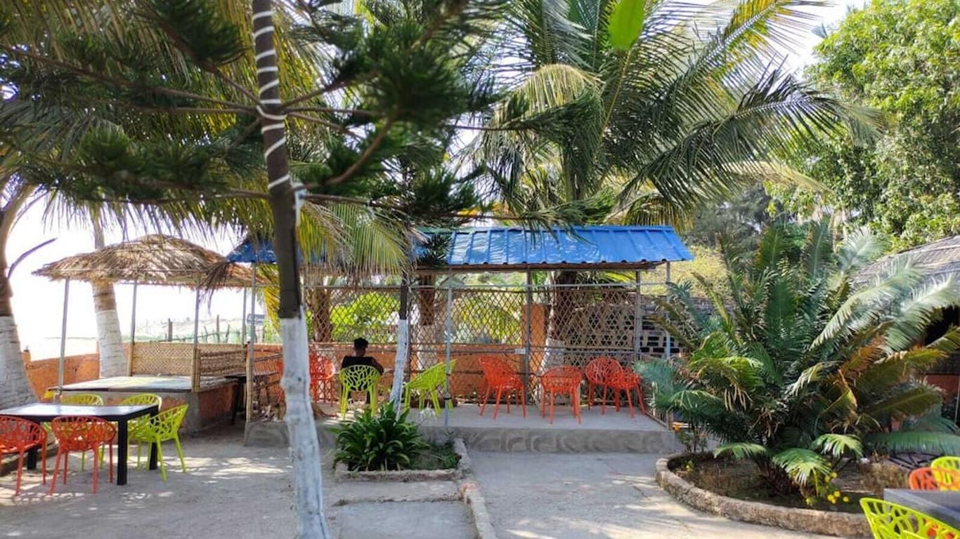 Divine Eco Resort