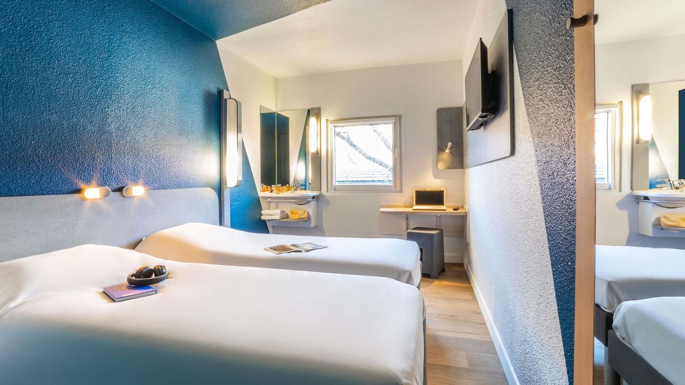 ibis budget Sucy-en-Brie