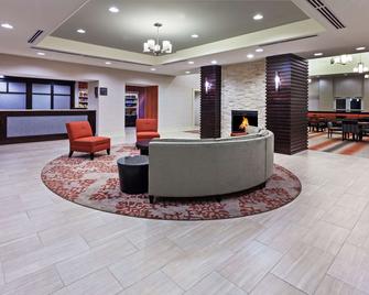 Homewood Suites by Hilton Laredo at Mall del Norte - Laredo - Hall