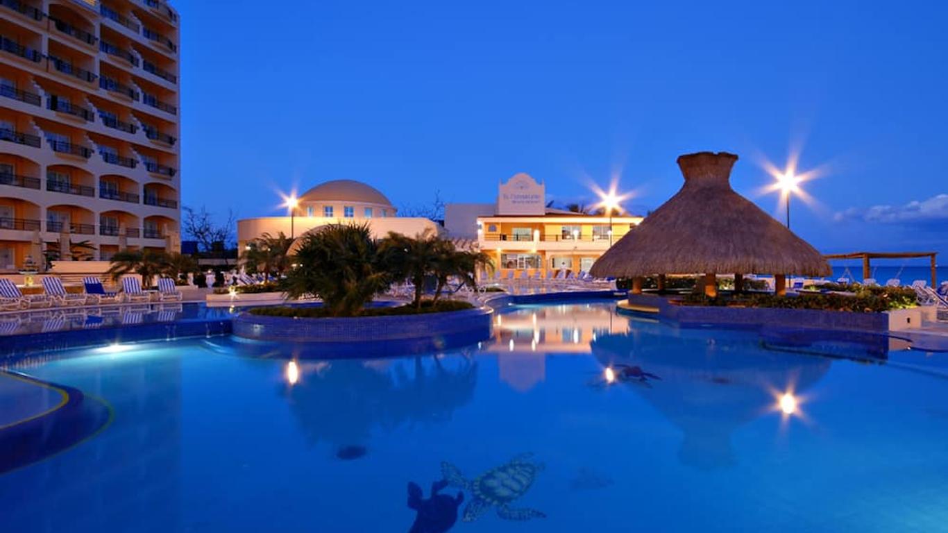 El Cozumeleno Beach Resort