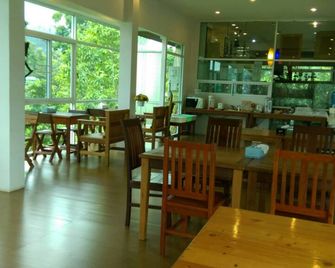 Saiyokyaicoffee&Room - Sai Yok - Restaurant