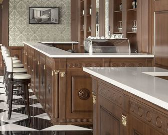 London Boutique Hotel - Chisinau