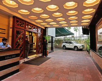 Hotel Metro Palace - Mumbai