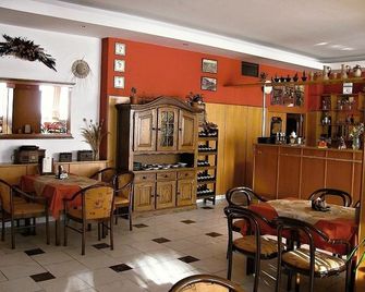 Hotel Vysocina - Chotěboř - Бар