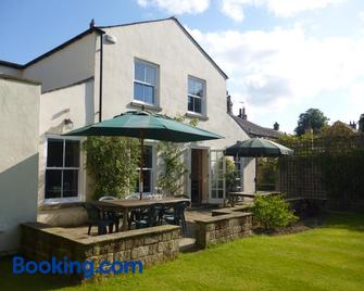 Mickley Bed and Breakfast - Ripon - Building