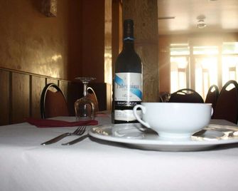 Hostal DP El Pilar - Monesterio