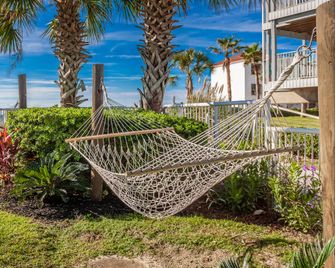 Holiday Inn Express Orange Beach-On The Beach by IHG - Orange Beach - Балкон