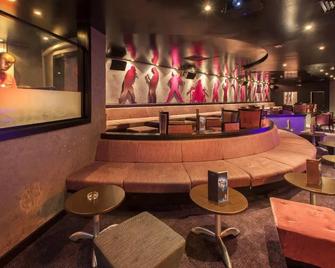 Concorde Sfax Centre - Sfax - Bar