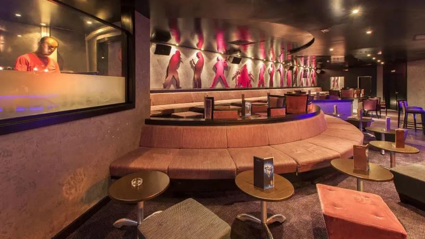 Concorde Sfax Centre