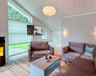 Avalon Ferienpark Bad Bevensen - Bad Bevensen - Living room