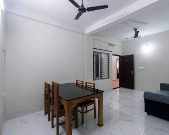 La Casio Inn Nad - Kochi