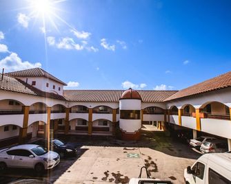 Del Mar Inn Playas - Tijuana