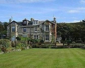 Carlton Seamill B&B - West Kilbride - Playa