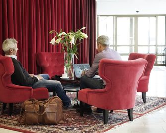 Hotel Terraza - Ljungby - Ingresso