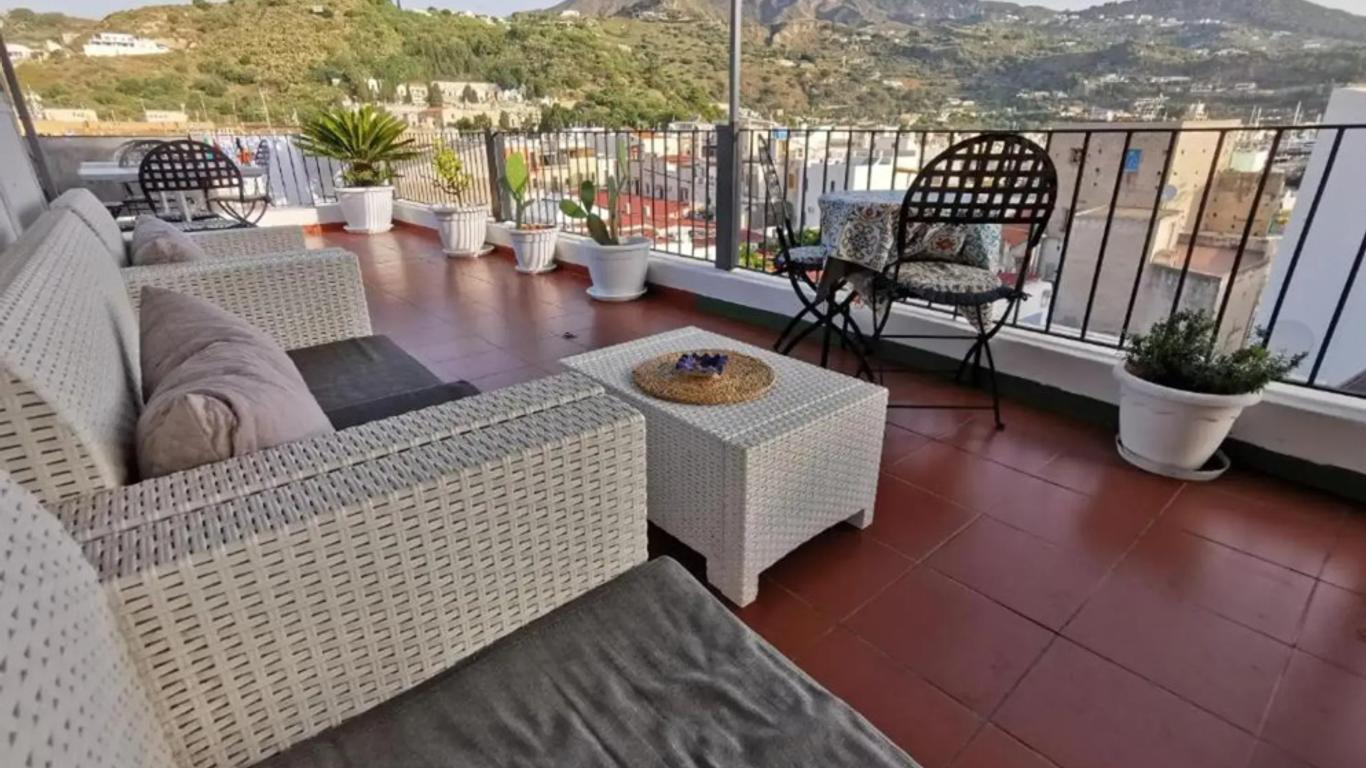 Lo Nardo Accommodation