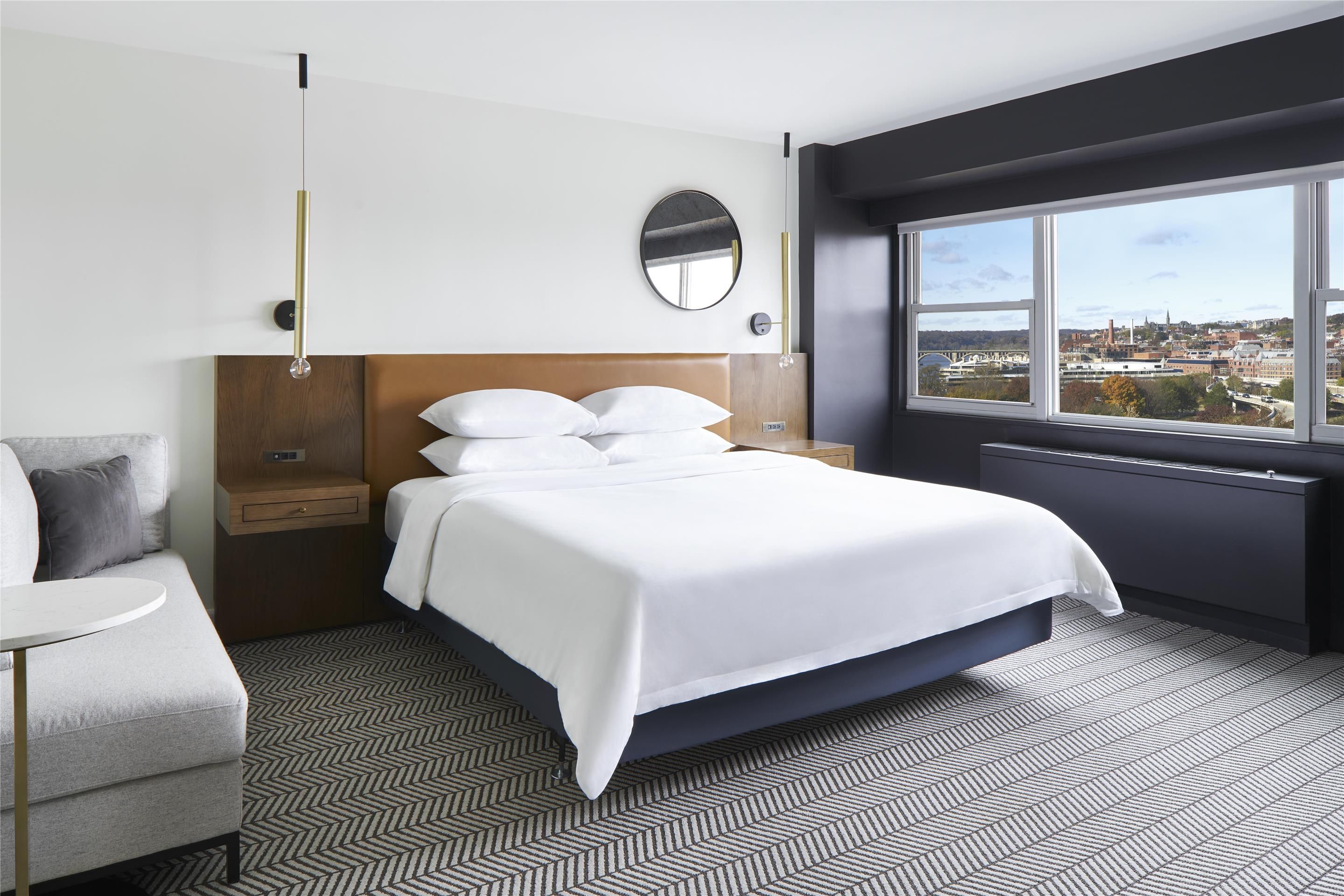 ARC Hotel, Washington DC, Series by Marriott