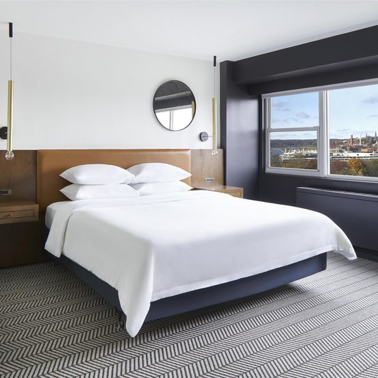 ARC Hotel, Washington DC, Series by Marriott image 1