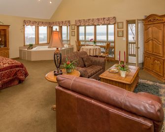 Goldmoor Inn & Resort - Galena