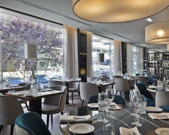 Turim Marquês Hotel - Lisbon - Restaurant
