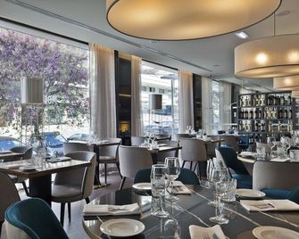 Turim Marquês Hotel - ליסבון - מסעדה