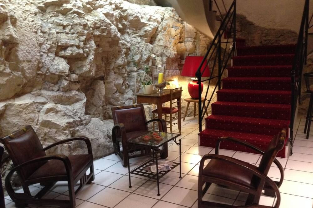 Hotel des Marquisats