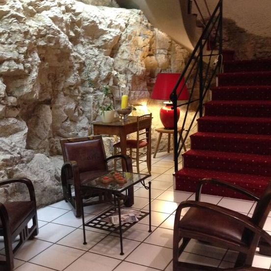 Hotel des Marquisats image 1