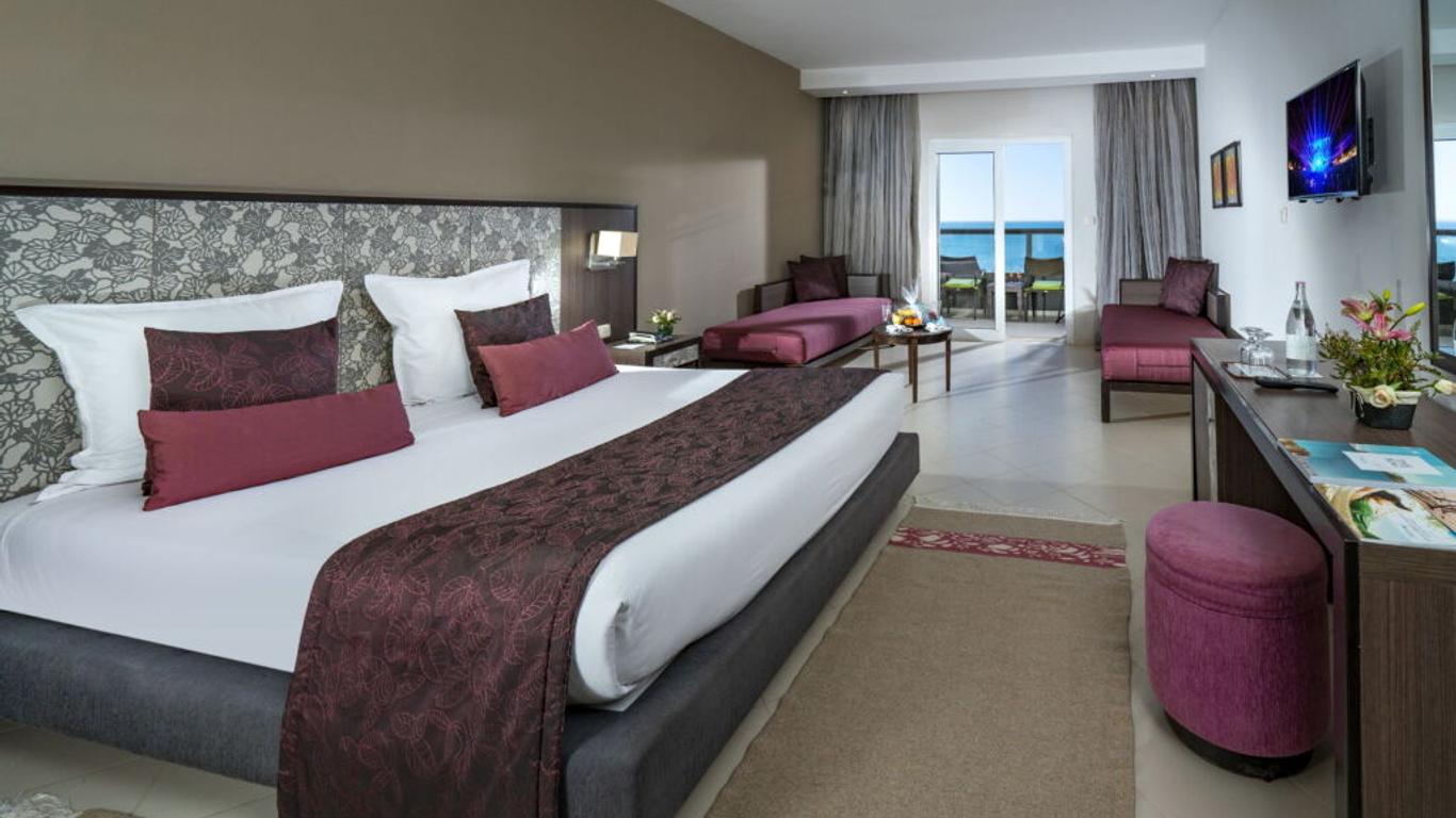 Rosa Beach Thalasso & Spa