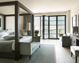 Filario Hotel & Residences - Lezzeno - Bedroom