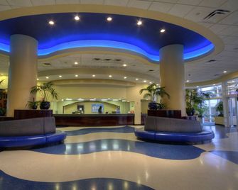 Ocean Walk Resort - Daytona Beach - Reception