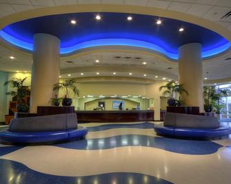 Wyndham Ocean Walk - Daytona Beach - Lobby