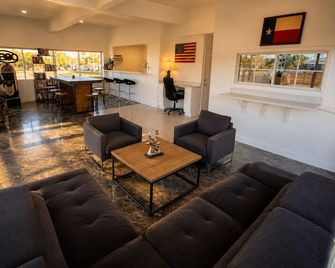 Town Place Studio Extended Stay Snyder, Tx - Snyder