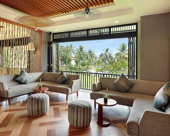 Manado Tateli Resort and Convention - Manado - Bar