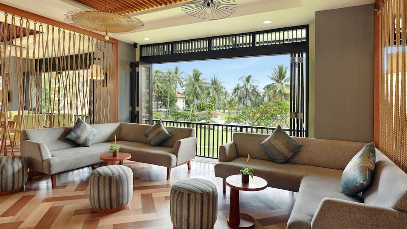 Manado Tateli Resort and Convention