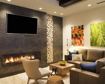 SpringHill Suites by Marriott Bend - בנד - טרקלין