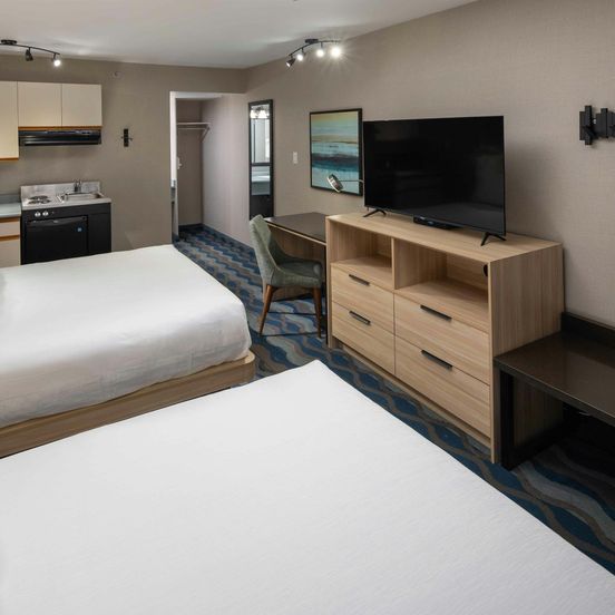 Accent Inns Burnaby image 1