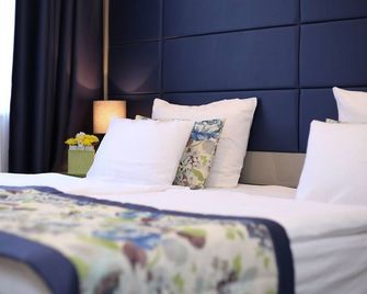 Old Town Hotel - Sarajevo - Kamar Tidur