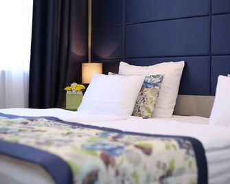 Old Town Hotel - Sarajevo - Quarto